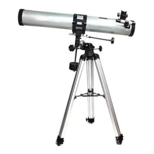 Telescop astronomic profesional retractor cu 4 reglaje F90076 [4]