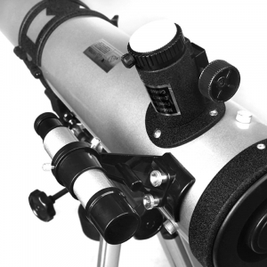 Telescop astronomic profesional retractor cu 4 reglaje F90076 [3]