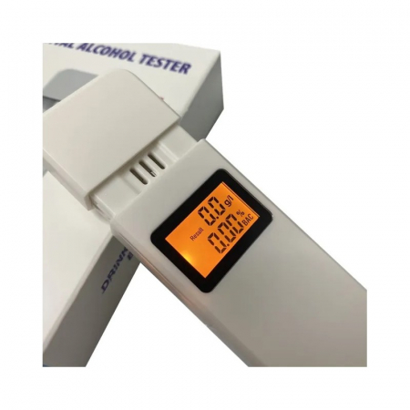 Tester de alcoolemie digital cu raspuns rapid [1]