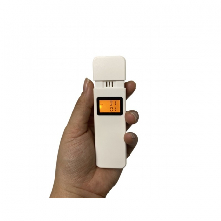 Tester de alcoolemie digital cu raspuns rapid [2]
