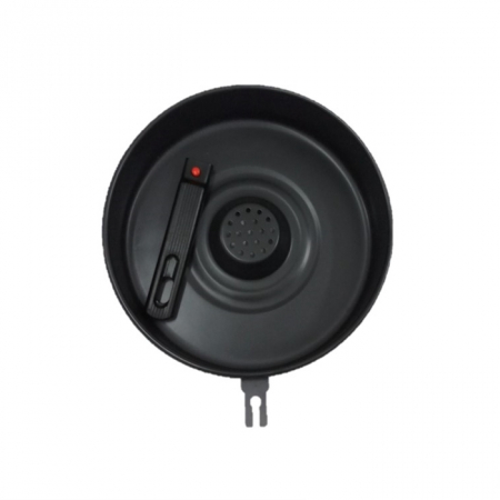 Tigaie Dry Cooker neaderenta,Dry Fry Pan [0]