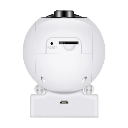 Camera de supraveghere audio si video Smart Wireless [3]