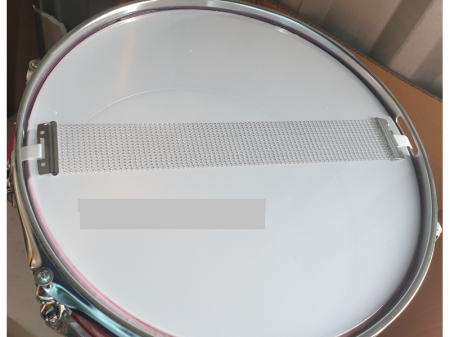 Toba pentru Colindatori JIABAO cu cordar demontabil, 35 cm x 14 cm [2]