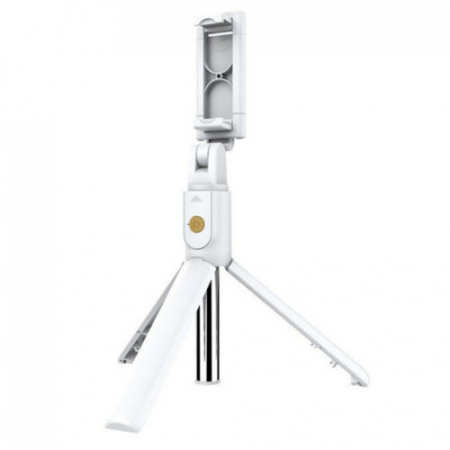 Selfie Stick cu trepied si telecomanda Bluetooth K07 [2]