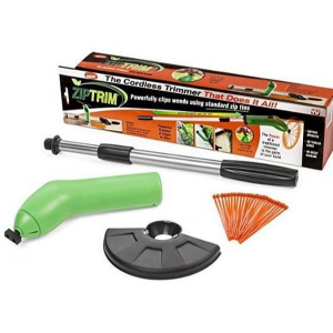 Casa si gradina - Trimmer portabil pentru gazon si gradina Zip Trim
