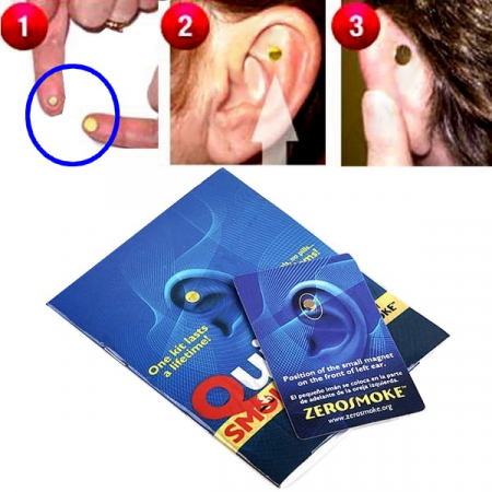 ZeroSmoke doua seturi de magneti impotriva fumatului [5]