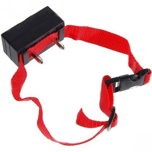 Articole animale - Zgarda antilatrat Bark Terminator BT-3,cu impulsuri de atentionare