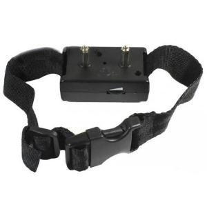 Articole animale - Zgarda antilatrat canicalm, Anti Barking Controller AO-881