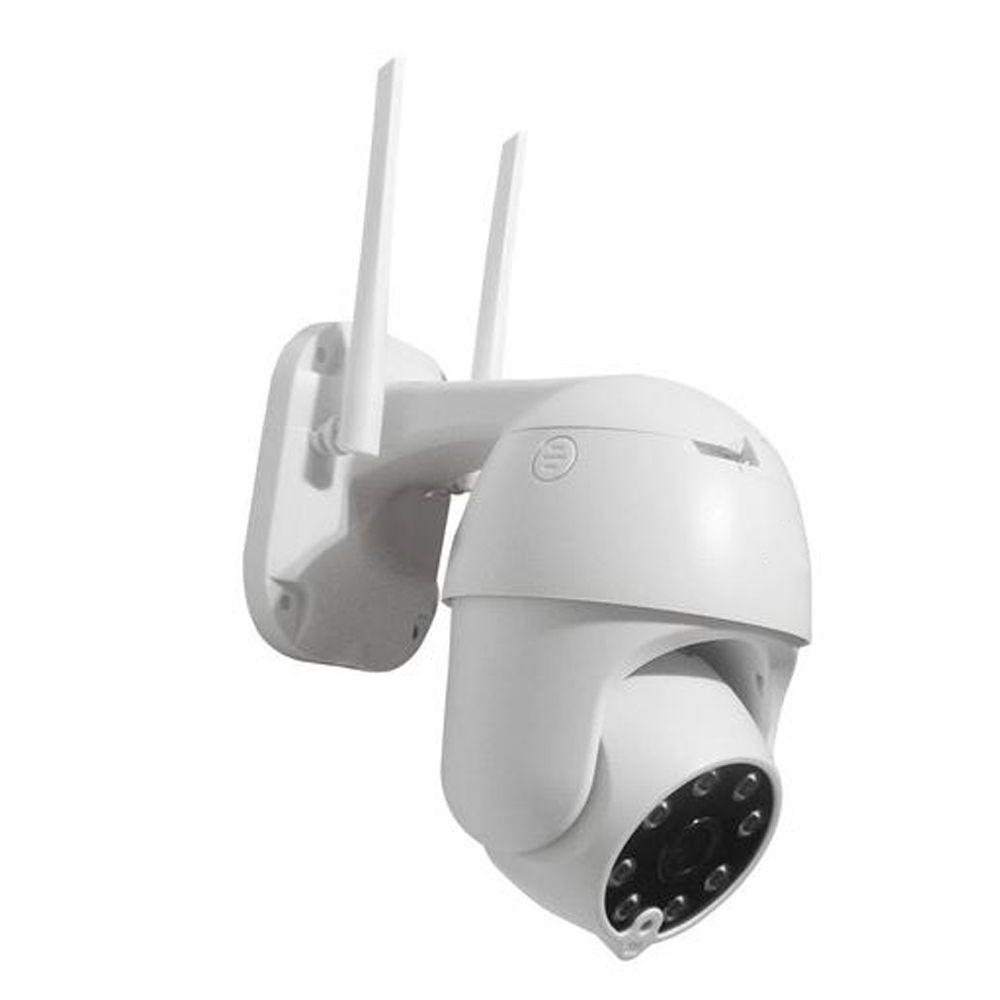 Sunburn Elastic Available Camera de supraveghere video WIFI cu IP si 360 grade Jortan IPC