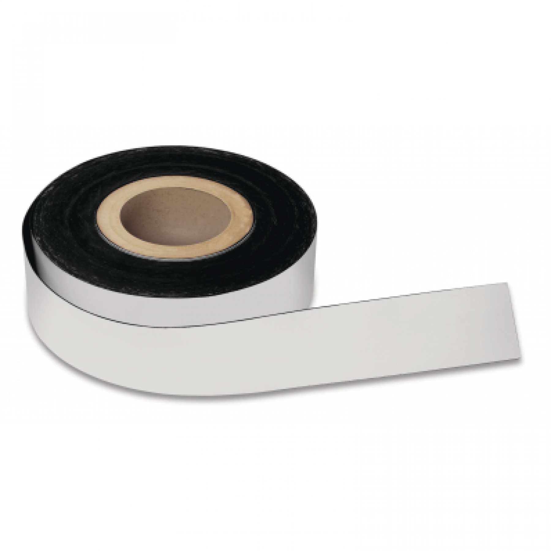 Afisare si prezentare - Banda magnetica MAGNETOPLAN PVC alb 30m*30*0.6mm