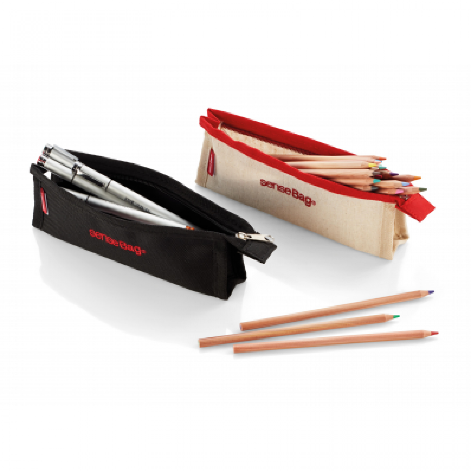 Brand - PENAR SenseBag Small negru