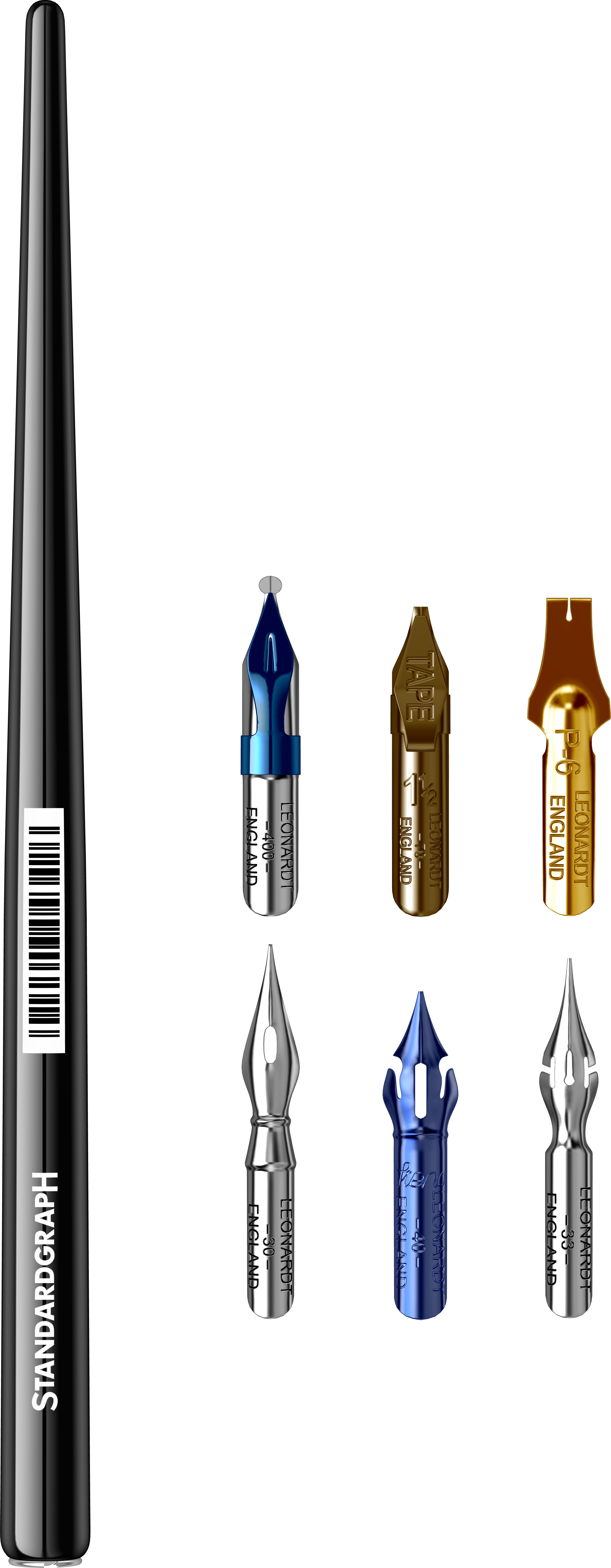 Set profi allround creativ StandardGraph [2]