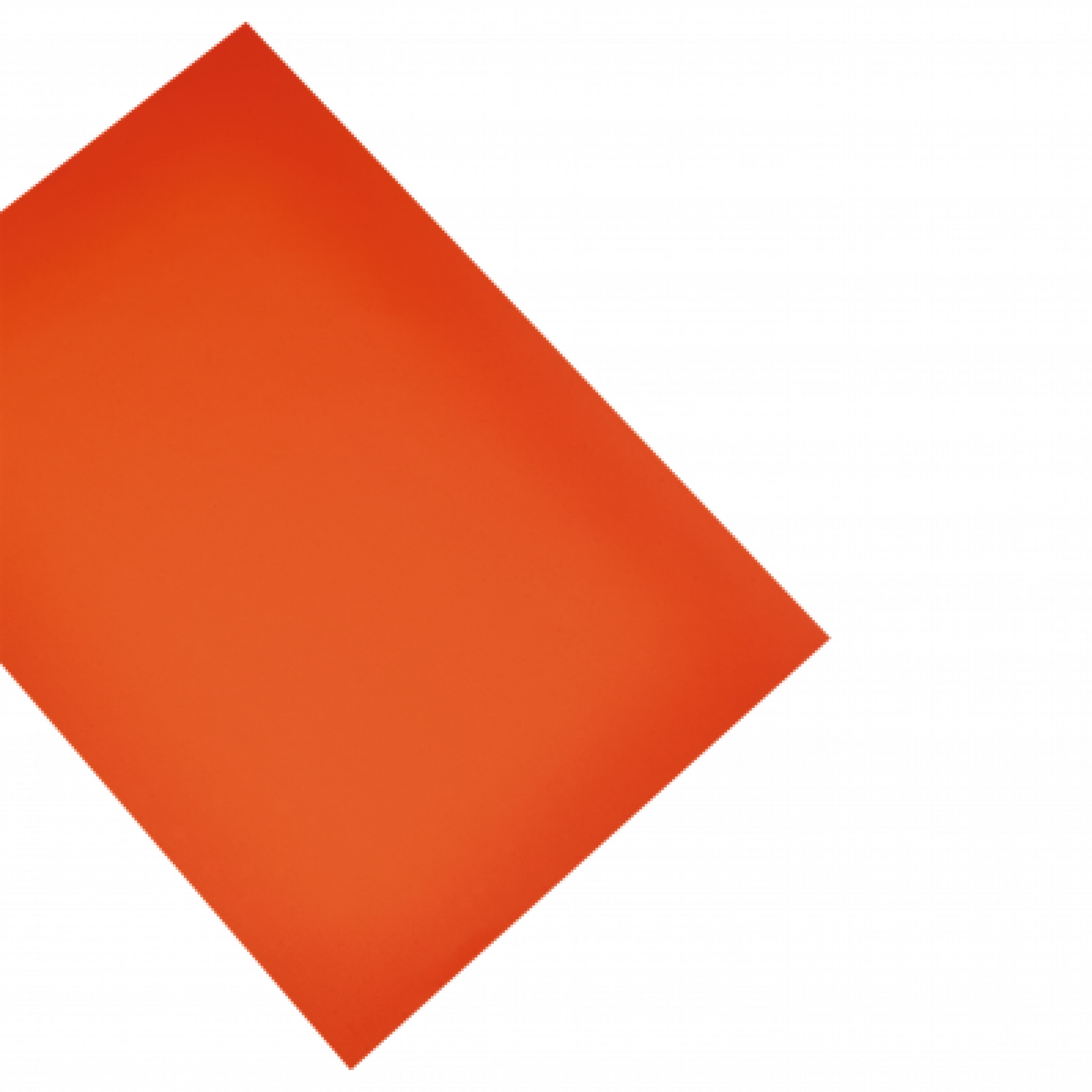 Afisare si prezentare - Hartie magnetica MAGNETOPLAN A4 orange
