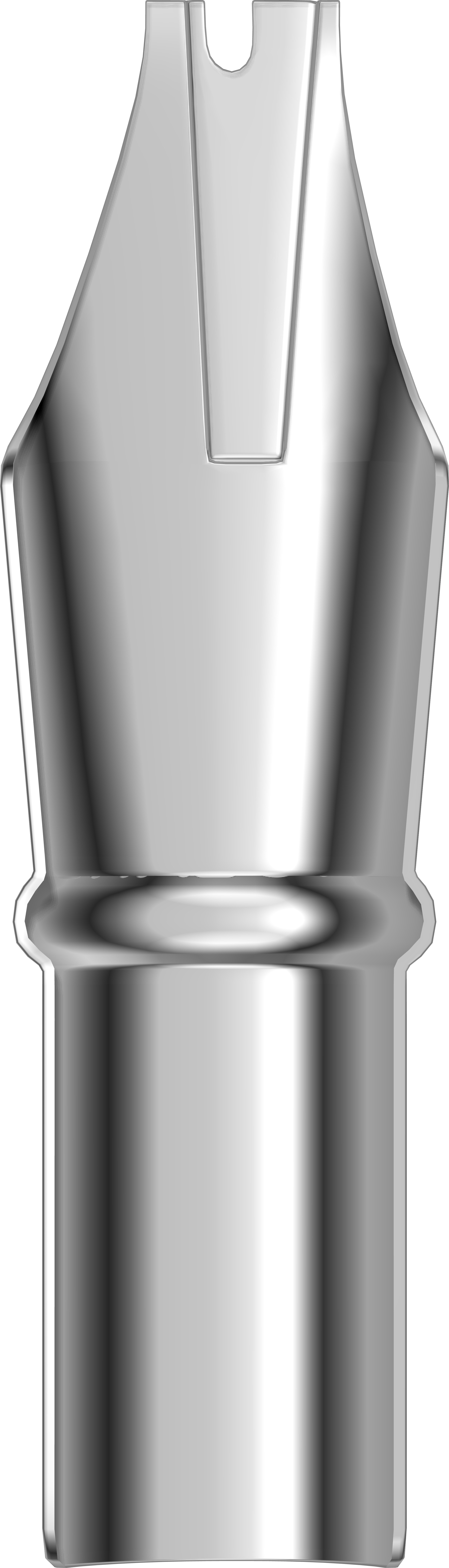 Penita 2.5mm pentru umbre/borduri StandardGraph [3]