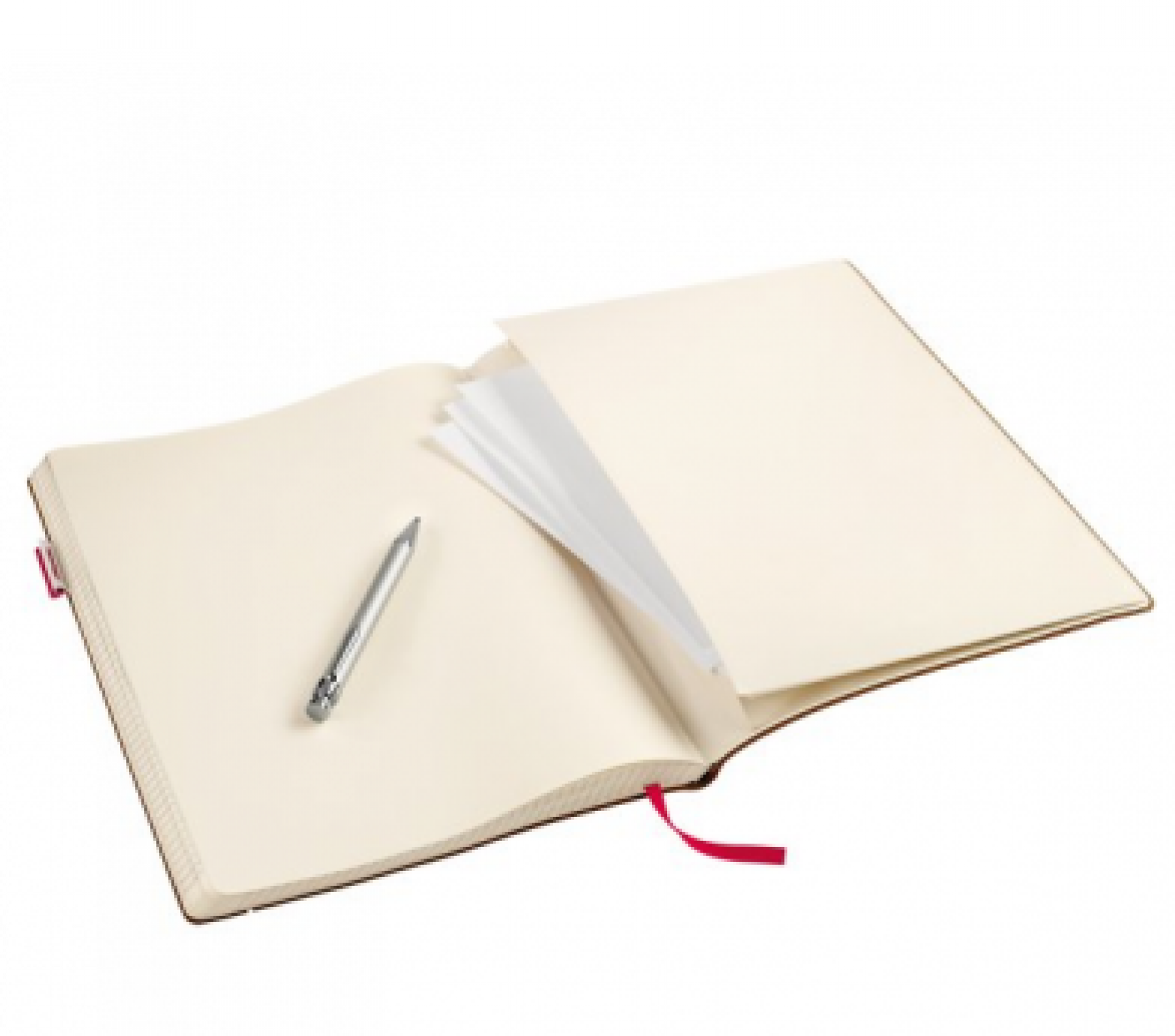 AGENDA SENSEBOOK FORMAT M CLAPA VELIN [3]