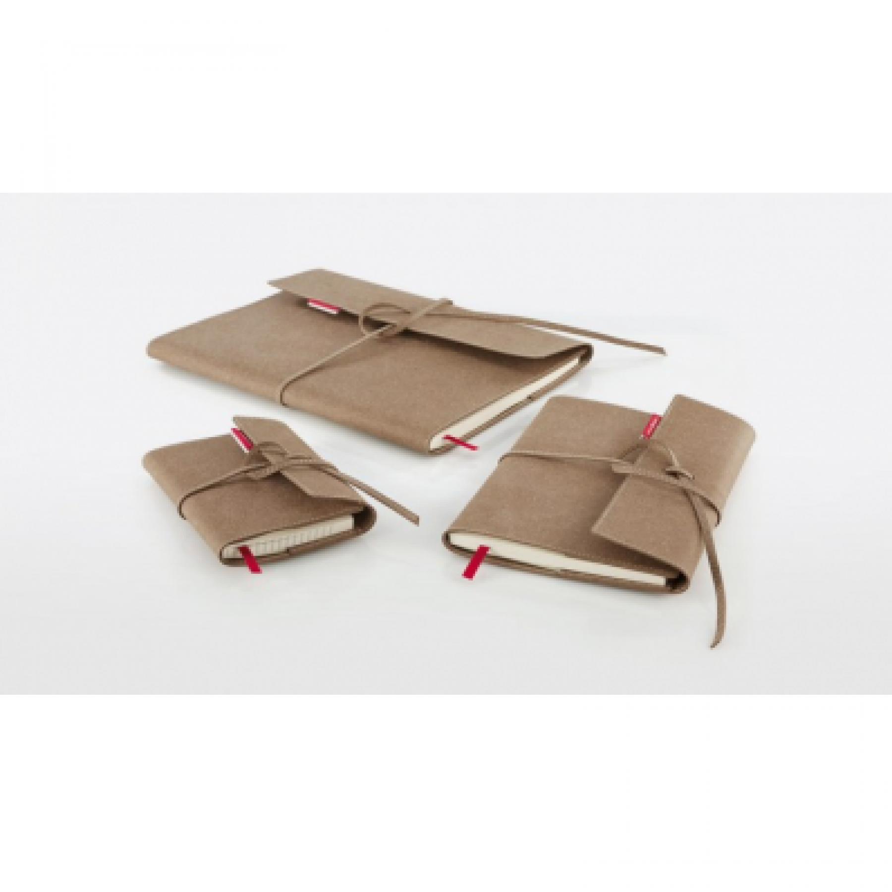 SenseBag - AGENDA SENSEBOOK FORMAT S CLAPA VELIN