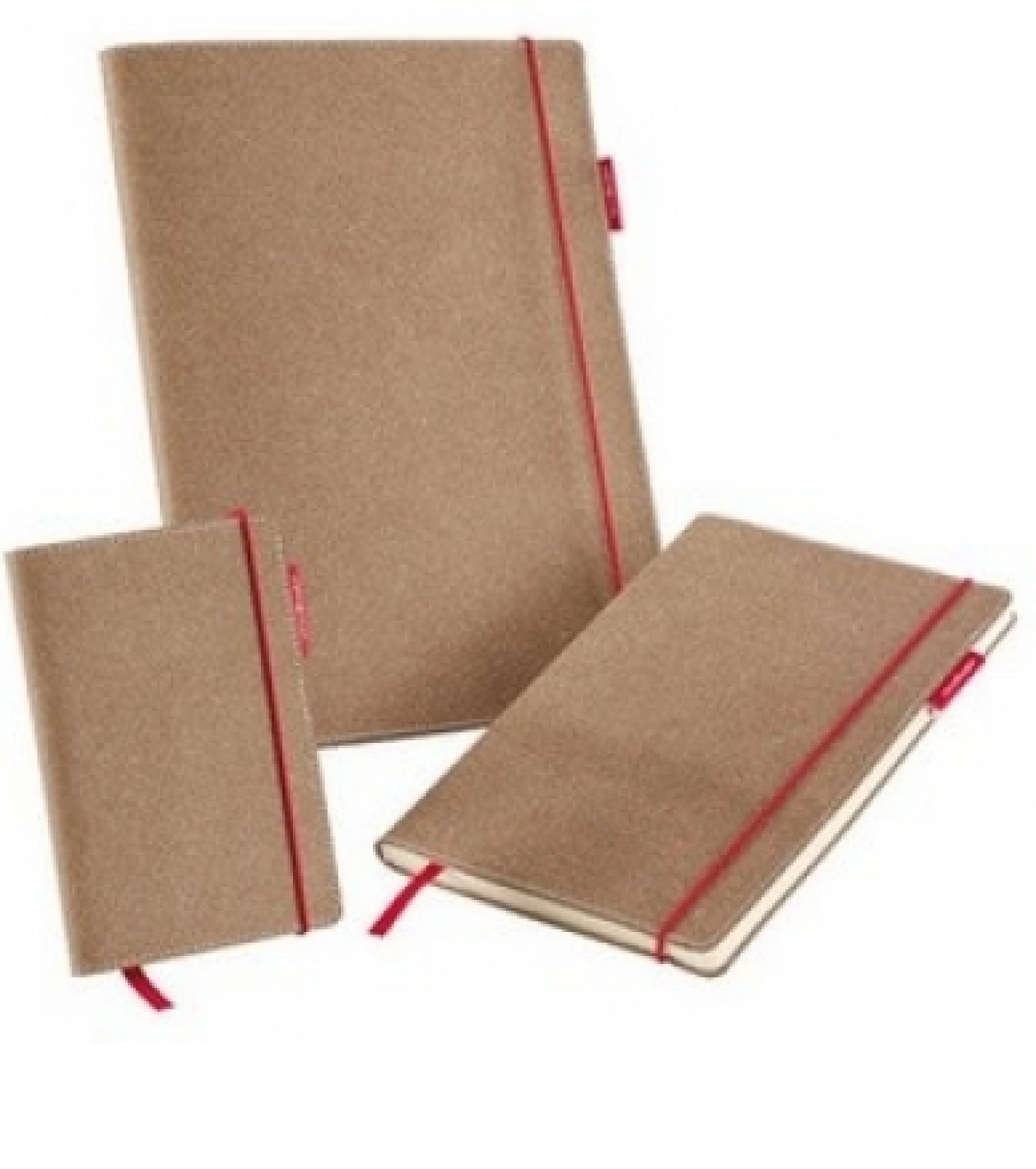 Brand - AGENDA SENSEBOOK FORMAT S ELASTIC VELIN