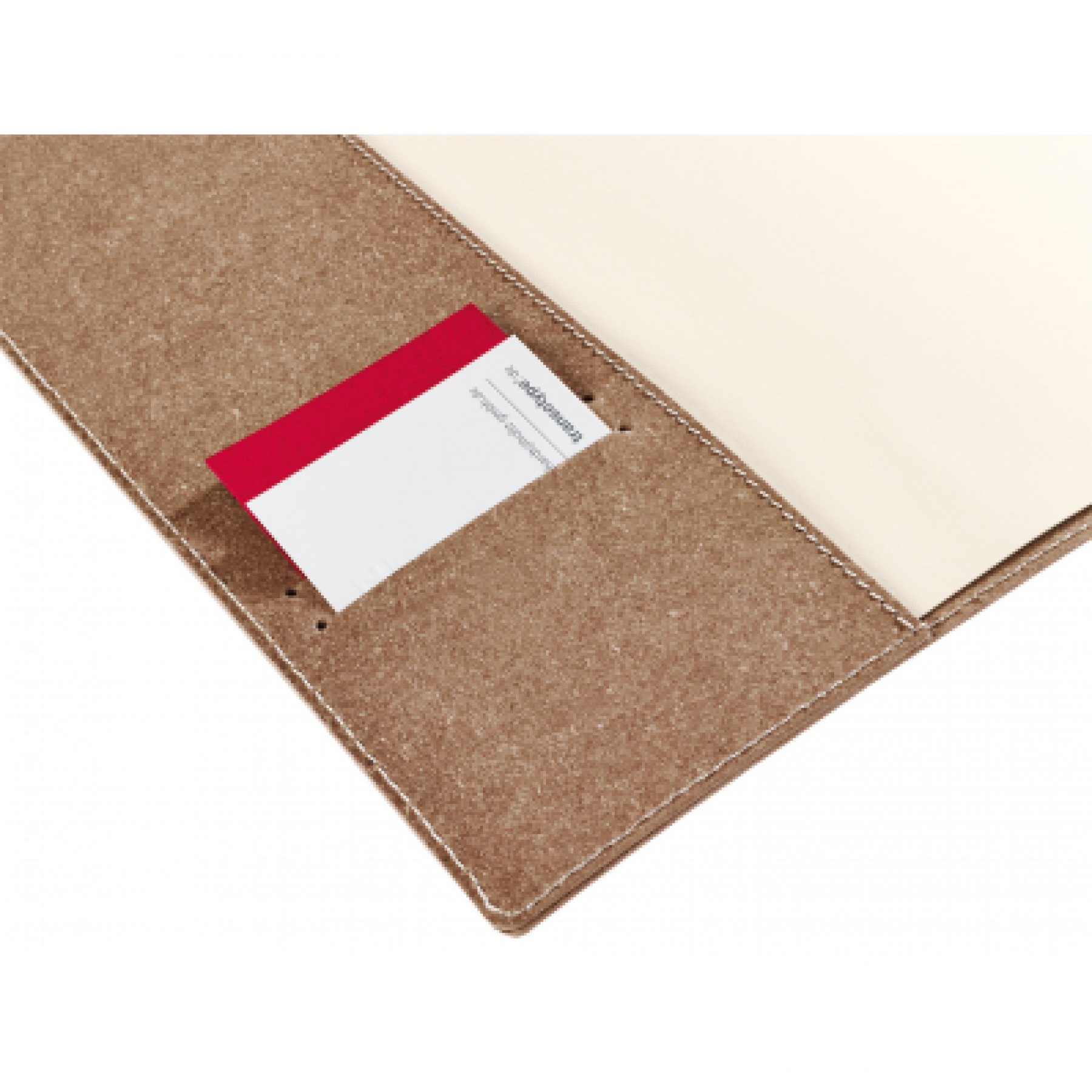 AGENDA SENSEBOOK FORMAT M CLAPA VELIN [5]