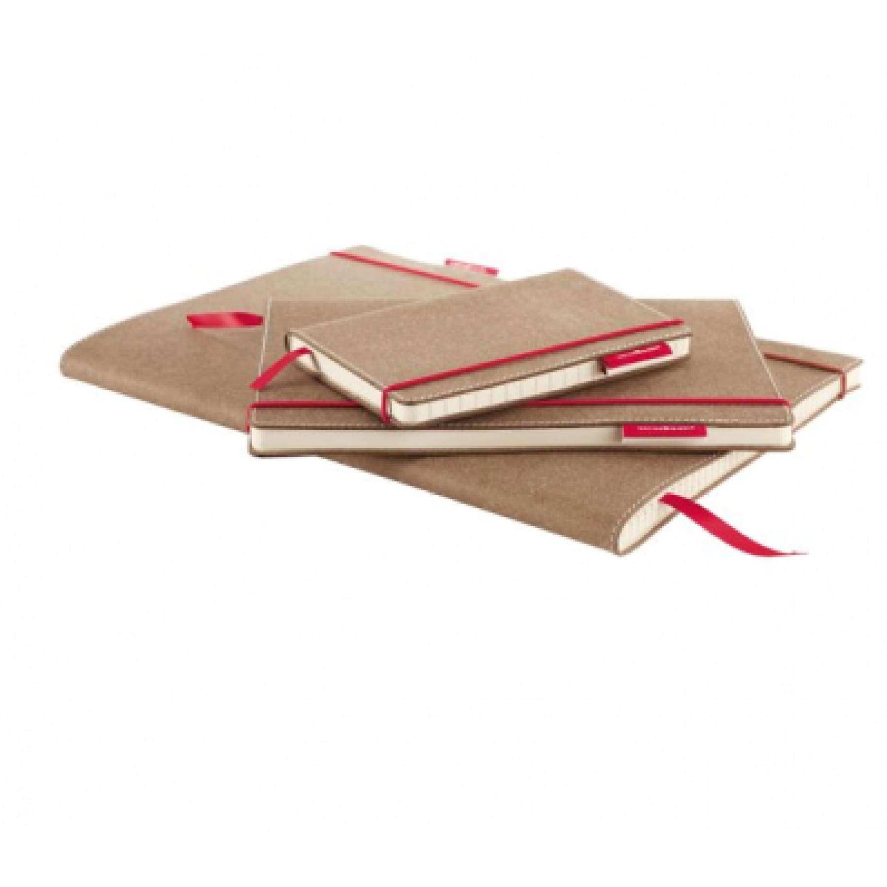 Brand - AGENDA SENSEBOOK FORMAT S ELASTIC LINIAT