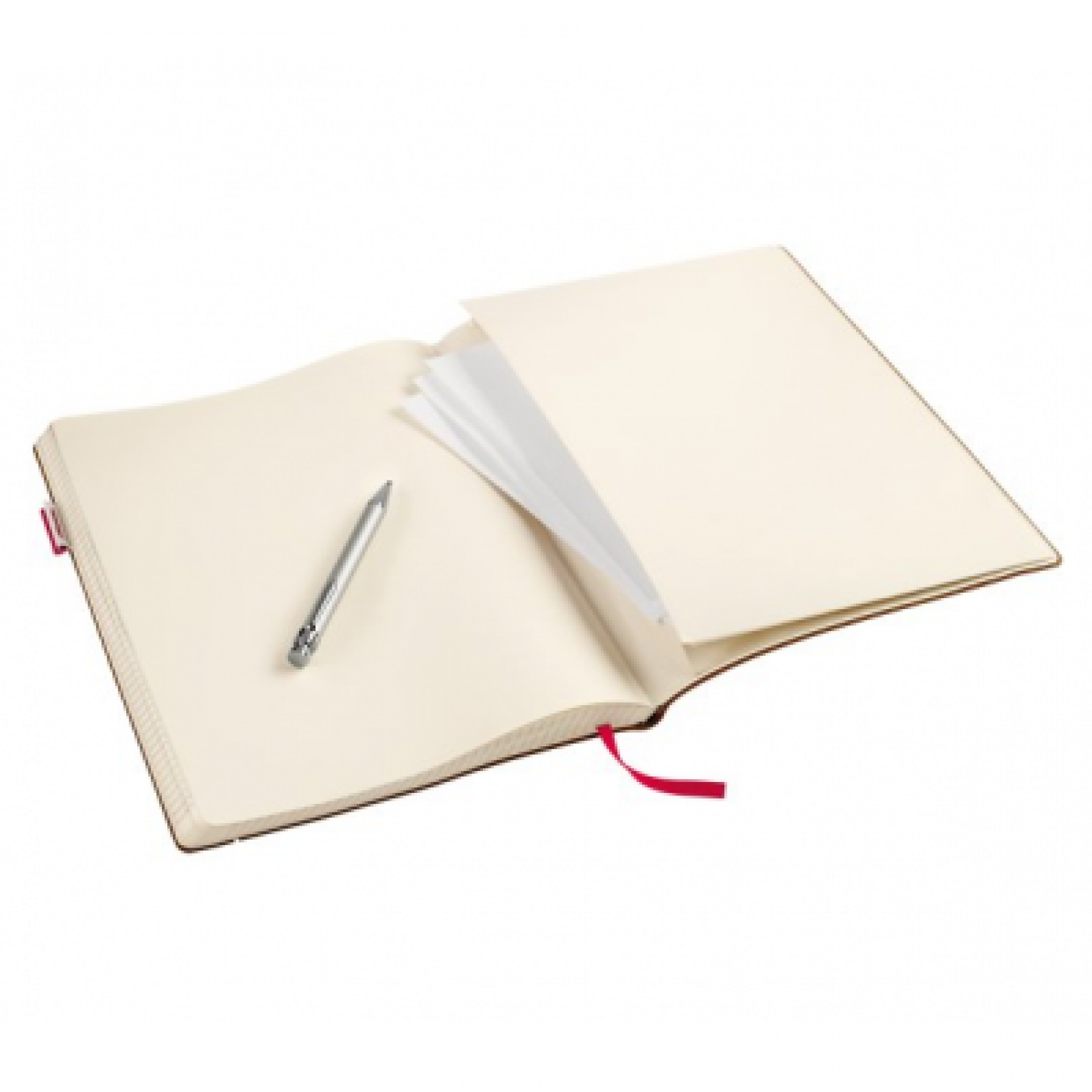 AGENDA SENSEBOOK FORMAT S ELASTIC VELIN [3]