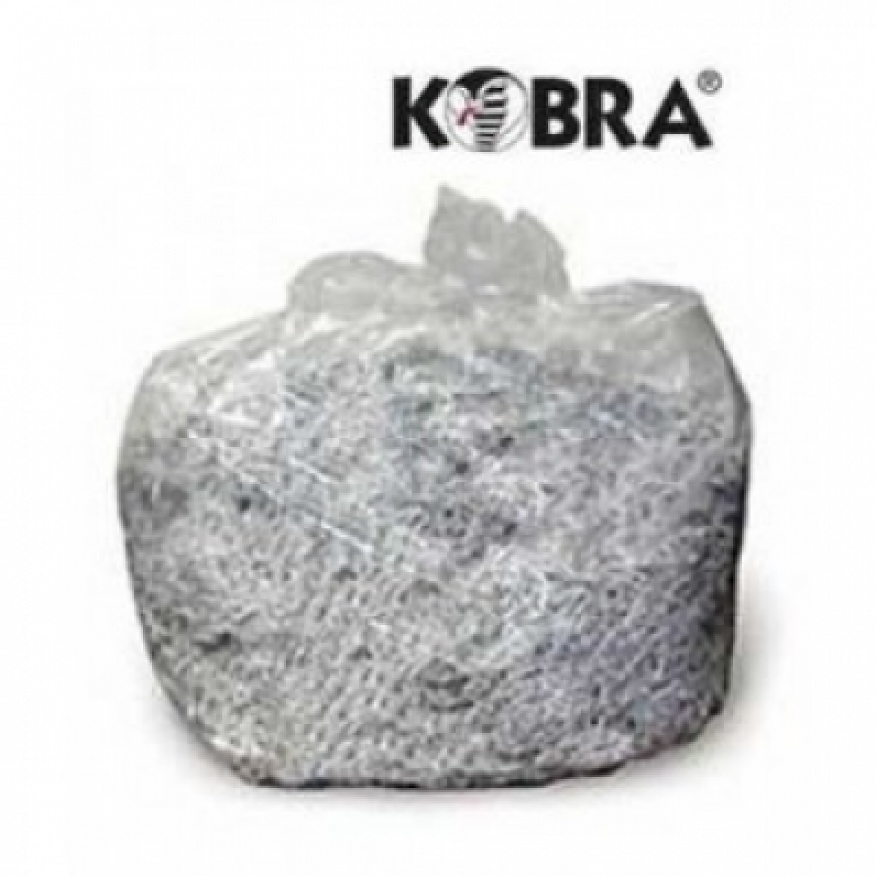 Saci plastic 10 buc pt CYCLONE (400 l), KOBRA [1]