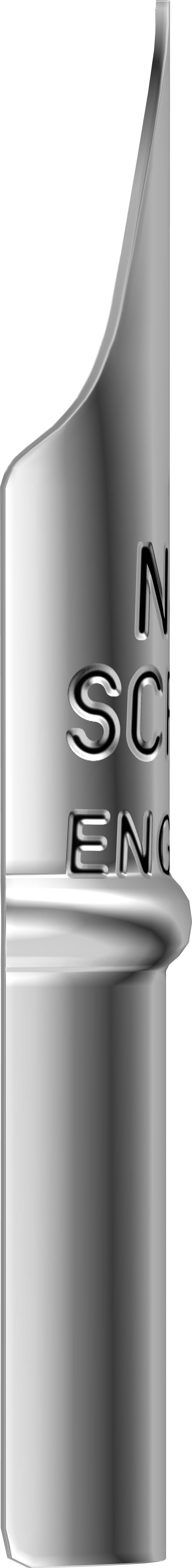 Penita 2.5mm pentru umbre/borduri StandardGraph [4]