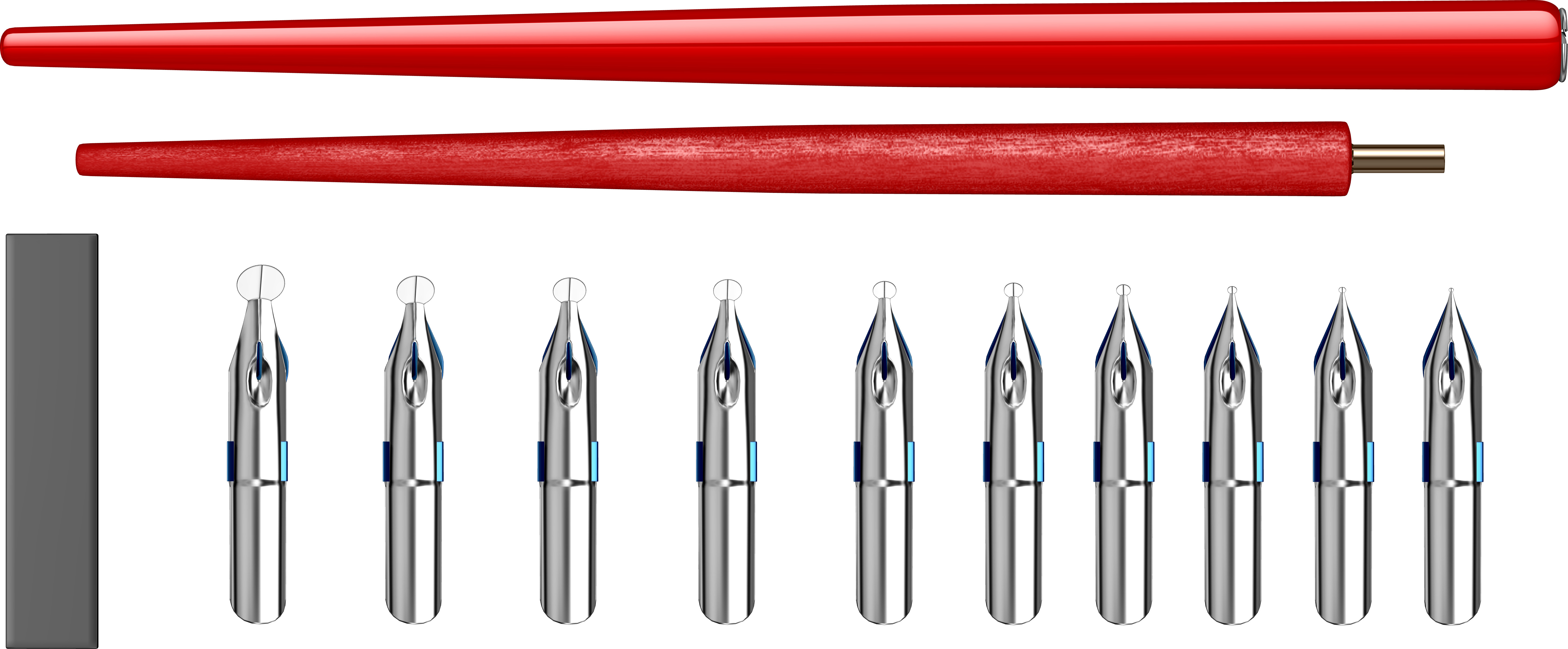 Set desen/ornamente StandardGraph [4]