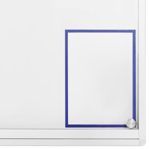 Avizier Magnetic de interior MGN Magnetoplan (4 variante de marime) [2]