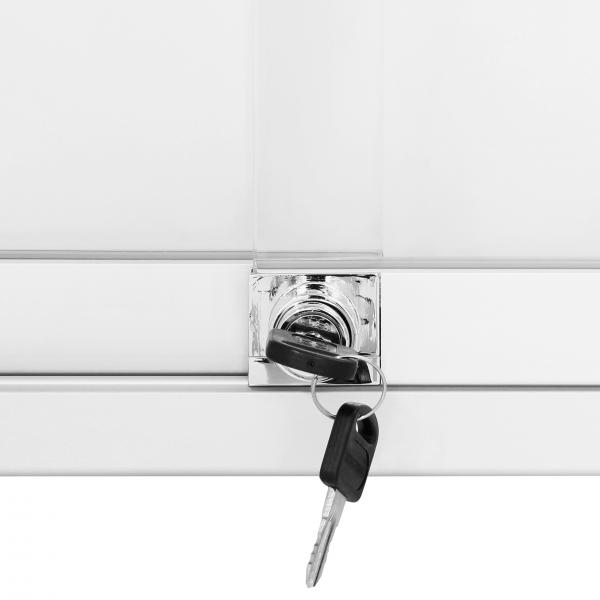 Avizier Magnetic de interior MGN Magnetoplan (4 variante de marime) [3]