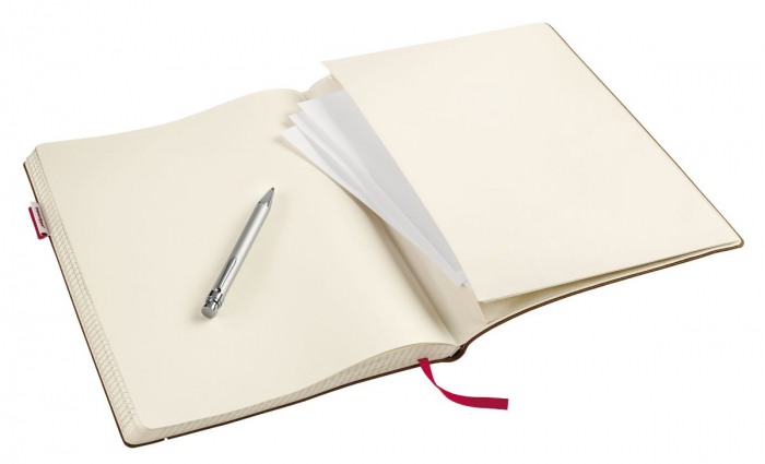 Agenda Format L (20,5x28,5cm), Sensebook [3]