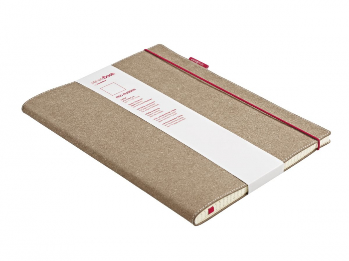 Agenda Format L (20,5x28,5cm), Sensebook [2]