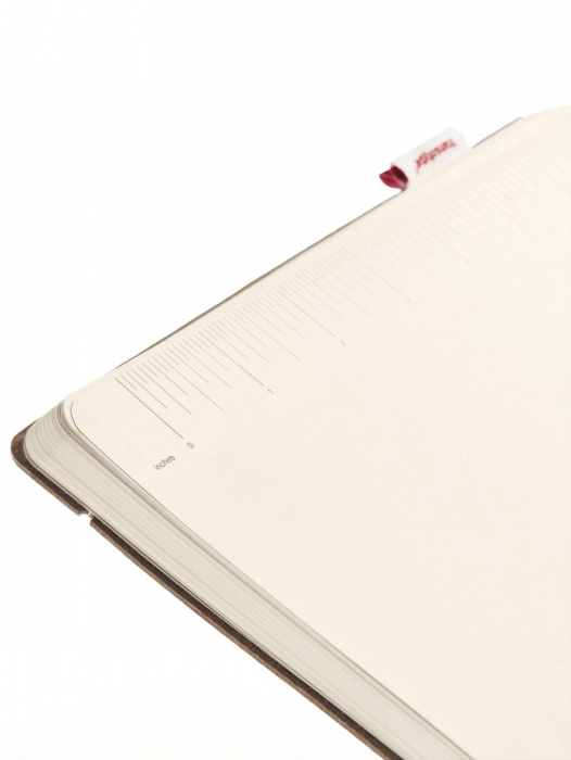 Agenda Format L (20,5x28,5cm), Sensebook [4]