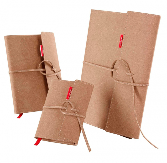 Agenda Format M (14x21cm) Clapa, Sensebook [4]