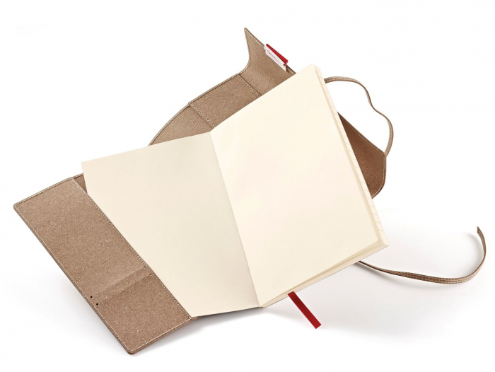 Agenda Format M (14x21cm) Clapa, Sensebook [3]