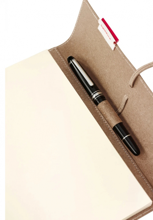 Agenda Format M (14x21cm) Clapa, Sensebook [5]