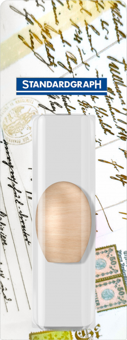 Ascutitoare lemn 5.6 mm natur StandardGraph [4]