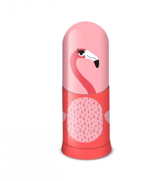 Ascutitoare Simpla cu Radiera - Animale Faber-Castell [2]