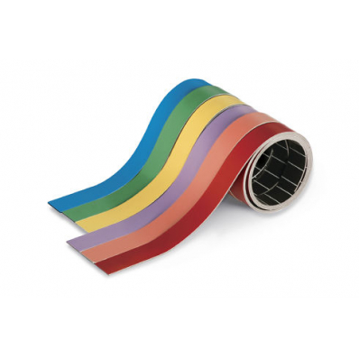 Banda magnetica 1000x15mm, Magnetoplan (diverse culori) [3]