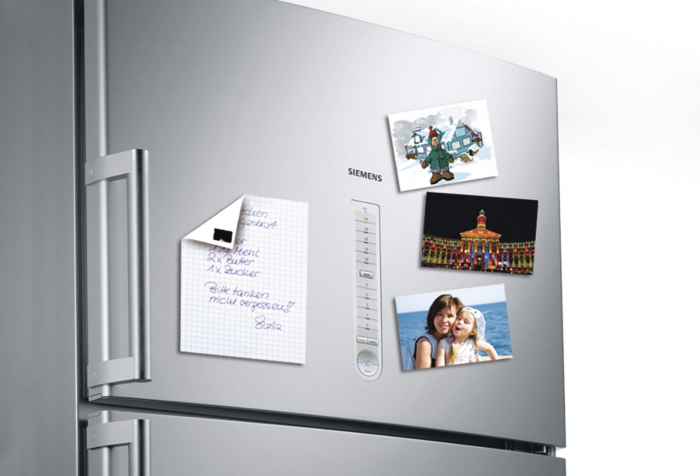 Banda magnetica MAGNETOPLAN in dispenser, 19 mm x 5 m [5]