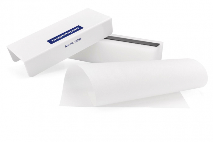 Burete Magnetic pt. Whiteboard, Magnetoplan [4]