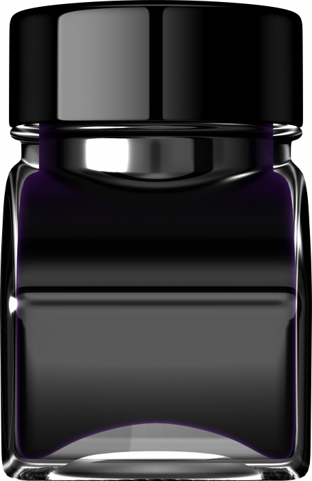 Calimara cerneala Antracite Permanent 30 ml StandardGraph [2]