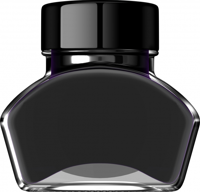 Calimara cerneala Antracite Permanent 30 ml StandardGraph [3]