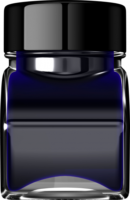 Calimara cerneala Blueberry Permanent 30 ml StandardGraph [2]
