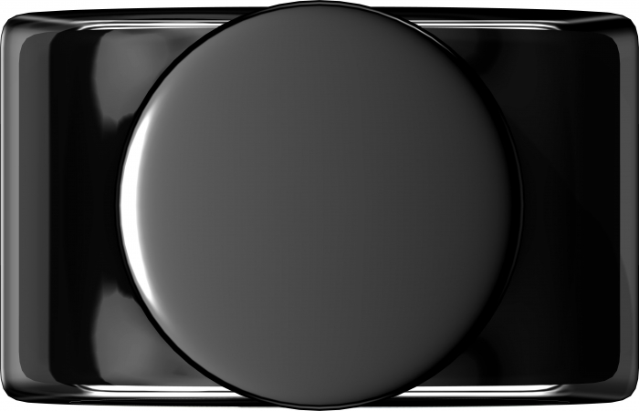 Calimara cerneala Coal Black 30 ml StandardGraph [4]