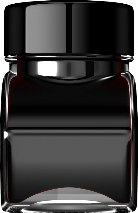 Calimara cerneala Coffee Brown Permanent 30 ml StandardGraph [2]