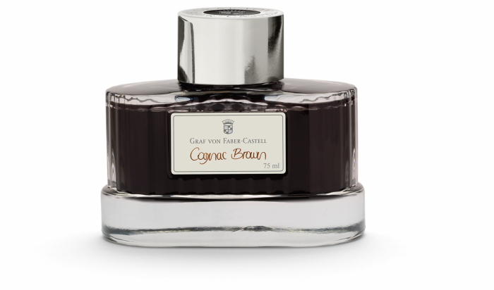 Calimara Cerneala Cognac 75 ml Graf von Faber-Castell [2]