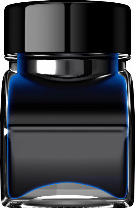 Calimara cerneala Cornflower Blue Permanent 30 ml StandardGraph [2]