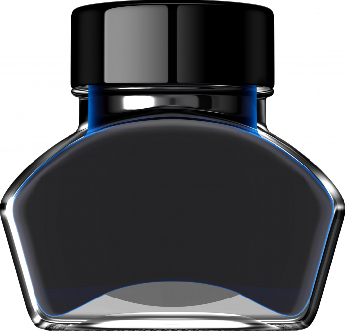 Calimara cerneala Cornflower Blue Permanent 30 ml StandardGraph [3]