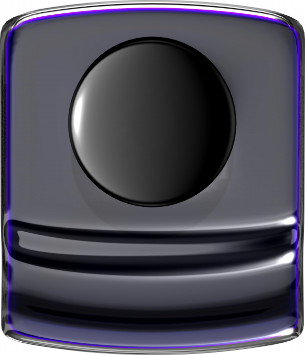 Calimara cerneala cu suport toc Elder Blue Permanent 40 ml StandardGraph [5]