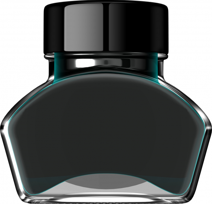 Calimara cerneala Cypress Green Permanent 30 ml StandardGraph [3]